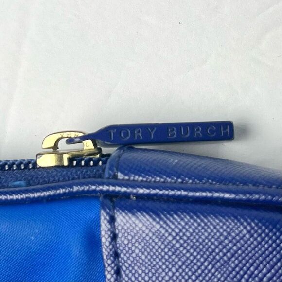 Tory Burch 10” Tablet Sleeve Pouch - Picture 6 of 9
